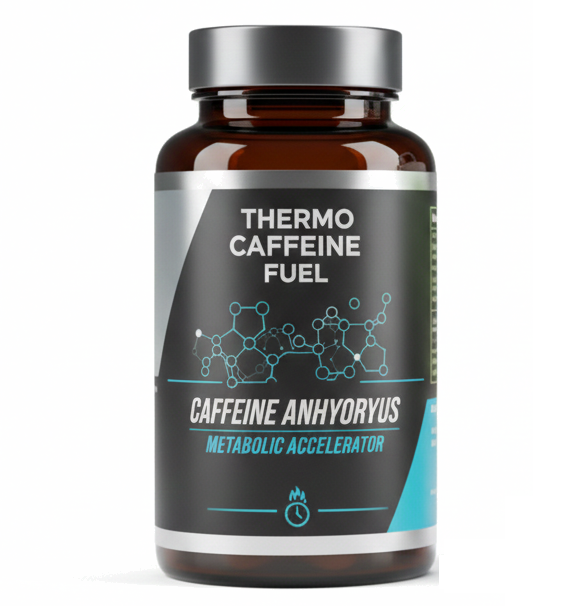 Thermo - 2º Melhor Emagrecedor